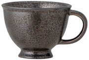 Hrnček z kameniny v bronzovej farbe 255 ml Linne – Bloomingville