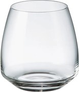 BOHEMIA ANSER POHÁR NA WHISKY 400ML SADA 6 KS