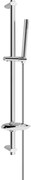 Mexen sprchový set DB70, chróm, 785704584-00