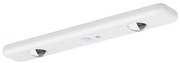LED svietidlo Tony, 1x LED 1w 4000k, 3CCT, w, (23 cm), senzor pohybu