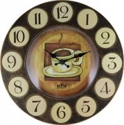 Nástenné hodiny MPM 3694, 30cm
