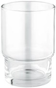 Grohe Essentials pohárik transparent 40372001 G40372001