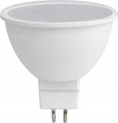 LED žiarovka 12V MR16 5W 4000K 400lm Denné svetlo Neutrálna