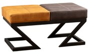 Lavice Brda Anthracite and Mustard