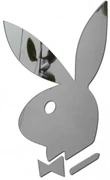 3D nálepky a samolepky, zrkadlové, farebné, dekoračné nálepky, OX002- Modern wall stickers