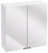 Zrkadlová skrinka Multi sklo 60x60