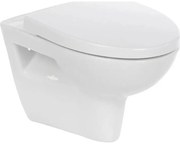 Závesná Wc Misa Parva Clean On