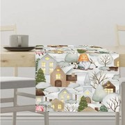 Vianočný obrus Home Veľkosť: 40x40 cm