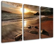 Obraz na stenu ZÁPAD SLNKA | rôzne rozmery
