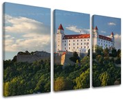 Obraz na stenu SLOVENSKO | rôzne rozmery