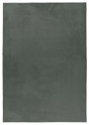 Zelený prateľný koberec 160x230 cm Pouffy – Ayyildiz Carpets