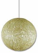 Top Light Abaca 40 OKR - Luster ABACA 1xE27/60W/230V