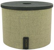 Okrúhly košík L Ø29 cm h20/22 cm