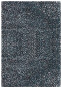 Kusový koberec Enjoy 4500 blue, 120x170, modrá, obývacia izba, Ayyildiz