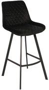 Barová Stolička Luka Čierna