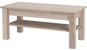 Konferenčný stolík Cezar 19 dub sonoma