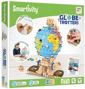Smartivity - 3D glóbus