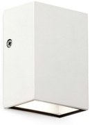 FARO 70567N - LED Vonkajšie nástenné svietidlo CANON LED/4W/230V IP44