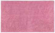 Gözze Koberec do kúpeľne, 70 x 120 cm (staroružová)  (100356034)