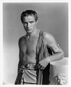 Fotografia Marlon Brando In 'Julius Caesar', Archive Photos