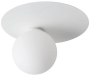 Stropné svietidlo ARGON 1xG9/12W/230V biela