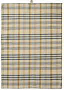 Ib Laursen Utierka Mikkel Blue and Mustard