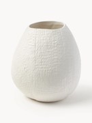 Veľká ručne vyrobená keramická váza Wendy, V 24 cm