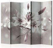 Artgeist Paraván - Favourite of Kings II [Room Dividers]