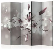 Artgeist Paraván - Favourite of Kings II [Room Dividers]