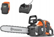 Akumulátorová píla Husqvarna 240i Set