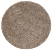 Koberec FLASH BEIGE kruh