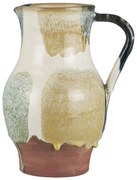 Ib Laursen Dekoratívny keramický džbán Avignon