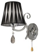 Venti Nástenná lampa 1xE14/60W/230V VE0088