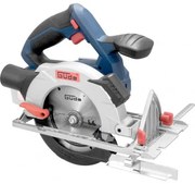 Güde Aku okružná píla KS 18-0