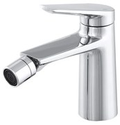 Gamma Evo, bidetová batéria h-146, chrómová, GMA-BEB-CH