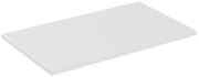 Doska pod umývadlo Iconic 80 cm biela