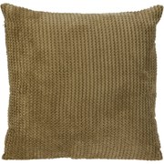 Vankúšik Waves Green, 45 x 45 cm