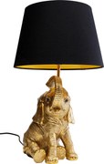 XXXLutz STOJACIA LAMPA, 27/48/27 cm Kare-Design - Online Only bytové doplnky - 001838032301