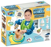 Hobby LUNA kreatívny set keramická dielňa Slimák 622706