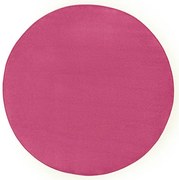 Koberec Hanse Home Fancy ružový kruh