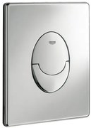 Grohe Skate Air ovládacie tlačidlo plast chróm lesk 38505000 G38505000