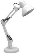 Stolná lampa NEXA 1xE27/60W/230V biela