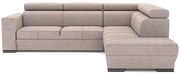 Rohová sedačka Parys-1 P Pecos 4