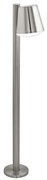 Eglo 97454 - Vonkajšie svietidlo CALDIERO 1xE27/10W/230V IP44