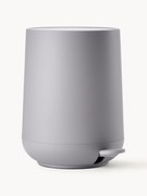 Odpadkový kôš s vrchnákom Softmotion Nova