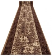 Protišmykový behúň STARK béž