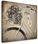 Obraz na plátne KVETY | rôzne rozmery