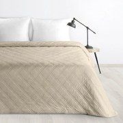 PREHOZ NA POSTEĽ LUIZ8 200X220 CM BÉŽOVÝ