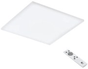 Eglo 99835 - LED Stmievateľné stropné svietidlo TURCONA LED/32,4W/230V + DO