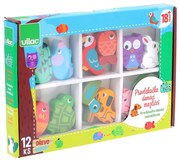 Vilac – Prevliekanie – domáce zvieratá